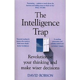 The Intelligence Trap