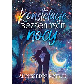 Konstelacje bezsennych nocy (e-book)