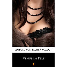 Venus im Pelz (e-book)