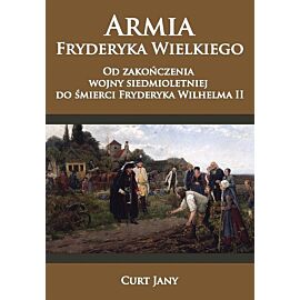 Armia Fryderyka Wielkiego