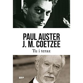 Tu i teraz. Listy 2008–2011
