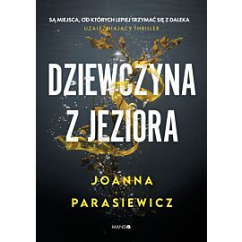 Dziewczyna z jeziora