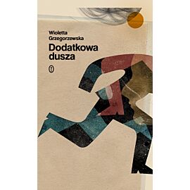 Dodatkowa dusza (e-book)