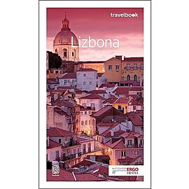 Lizbona travelbook wyd. 2