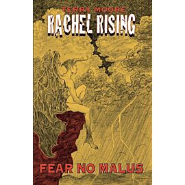 Rachel Rising - 2