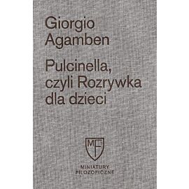 Pulcinella czyli Rozrywka dla dzieci