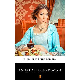 An Amiable Charlatan (e-book)