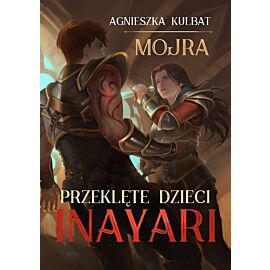 Przeklęte dzieci inayari