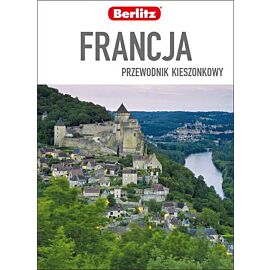 Francja. Przewodnik kieszonkowy