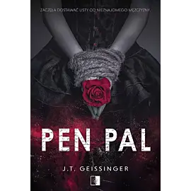 Pen Pal