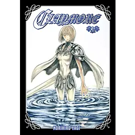 Claymore - 03