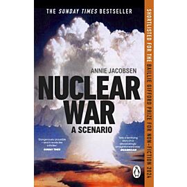 Nuclear War wer. angielska