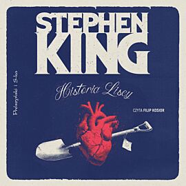 Historia Lisey (audiobook MP3)