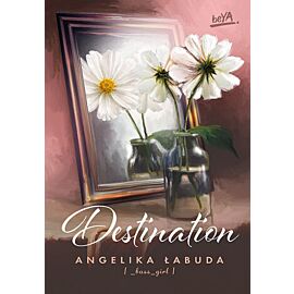 Destination (e-book)