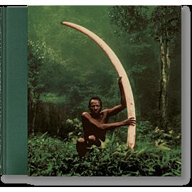 Peter Beard. The End of the Game