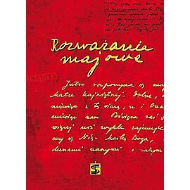 Rozważania majowe