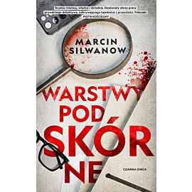 Warstwy podskórne (e-book)