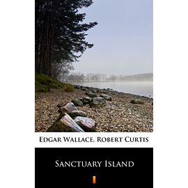 Sanctuary Island (e-book)