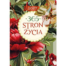 365 stron życia. 2027
