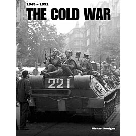 Cold War wer. angielska