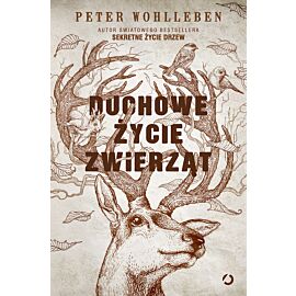 Duchowe życie zwierząt