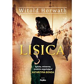 Lisica (e-book)