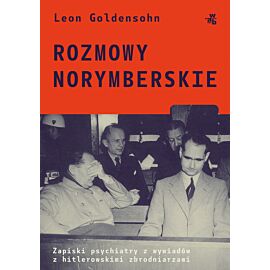 Rozmowy norymberskie