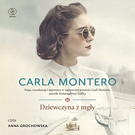 Dziewczyna z mgły (audiobook MP3)