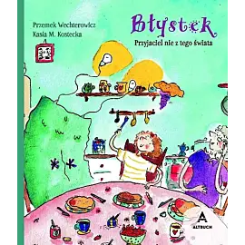 Błystek