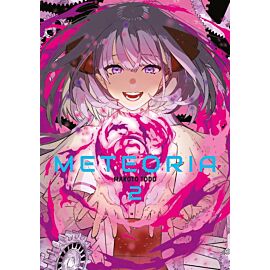 Meteoria - 02