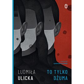 To tylko dżuma (e-book)