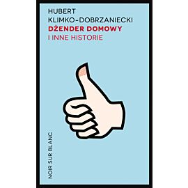 Dżender domowy i inne historie (e-book)