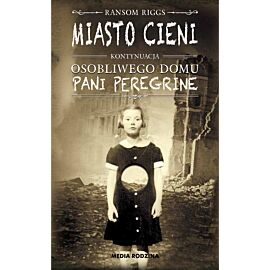 Miasto cieni (e-book)