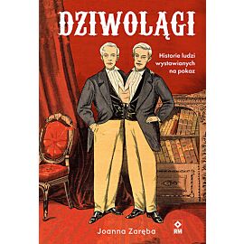 Dziwolągi