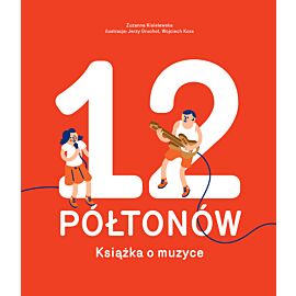 12 Półtonów