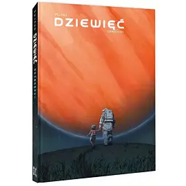Dziewięć