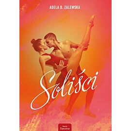 Soliści. Tancerze. Tom 1