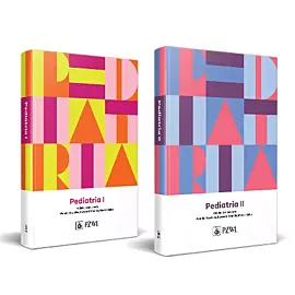 Pediatria t. 1-2