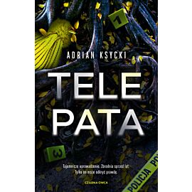 Telepata (e-book)