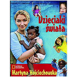 Dzieciaki świata