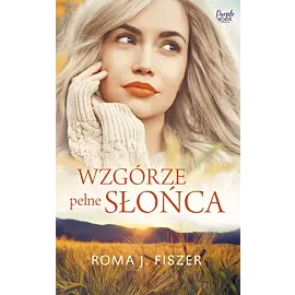 Wzgórze pełne słońca