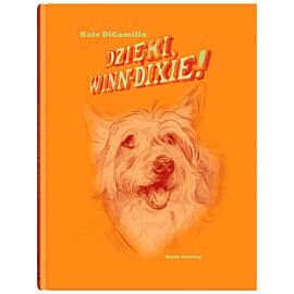 Dzięki, Winn-Dixie! (e-book)