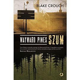 Wayward Pines. Szum