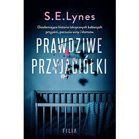 Prawdziwe przyjaciółki
