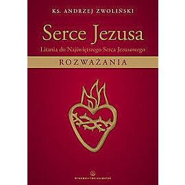 Serce Jezusa