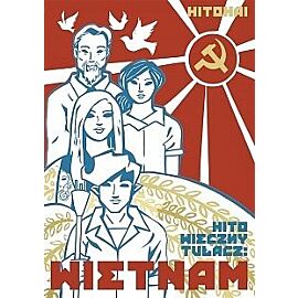 Hito Wieczny Tułacz: WIETNAM