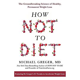 How Not to Diet
