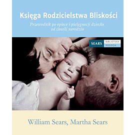 Księga rodzicielstwa bliskości