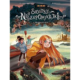 Siostry Niezapominajki - 03