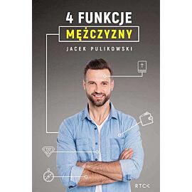4 funkcje mężczyzny